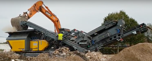 Bähre Abbruch & Erdbau - Recycling - Umweltschutz